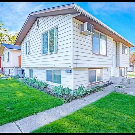 Anthony'S Home Spokane Ngoại thất bức ảnh