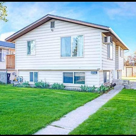 Anthony'S Home Spokane Ngoại thất bức ảnh