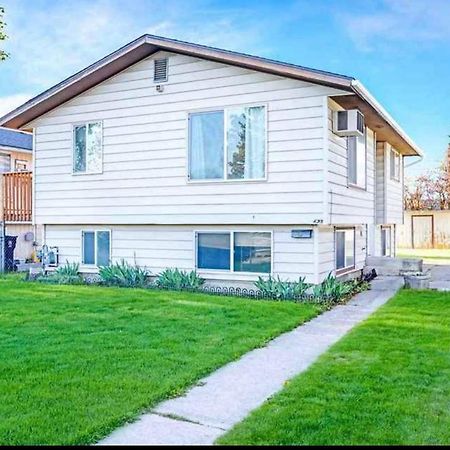 Anthony'S Home Spokane Ngoại thất bức ảnh