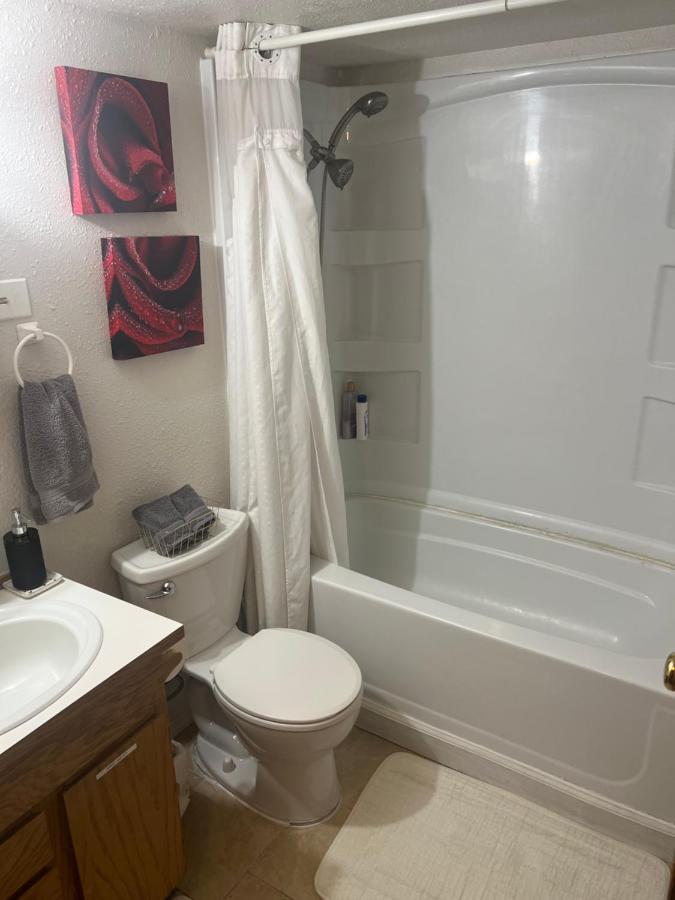 Anthony'S Home Spokane Ngoại thất bức ảnh