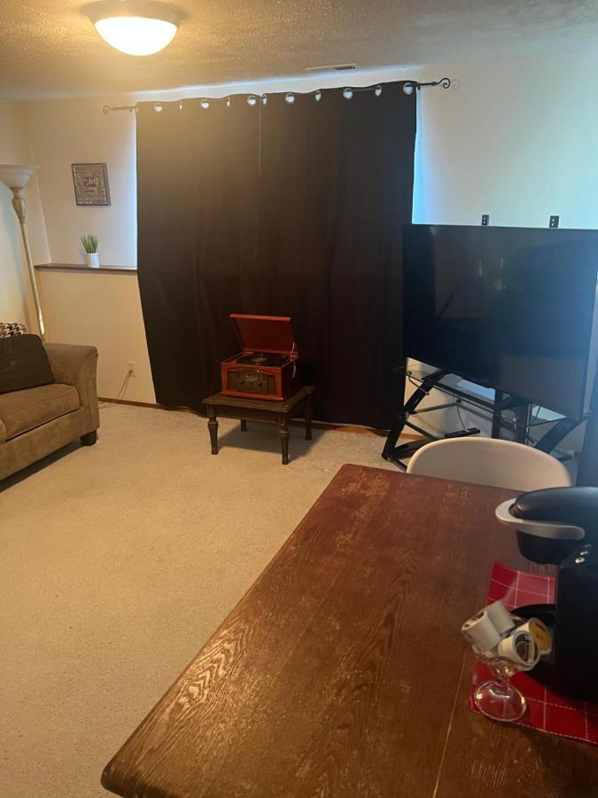 Anthony'S Home Spokane Ngoại thất bức ảnh