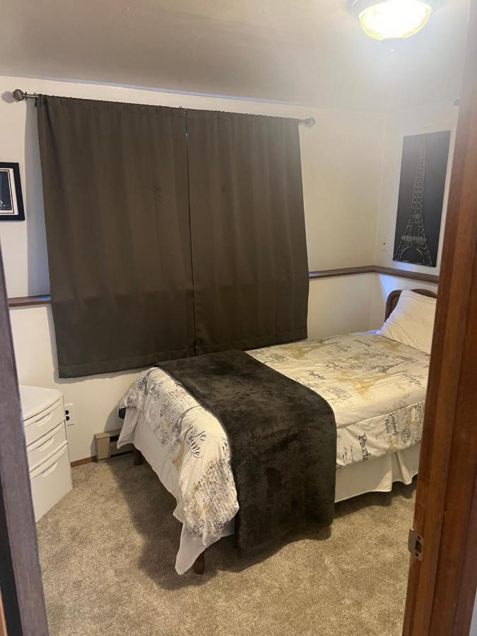 Anthony'S Home Spokane Ngoại thất bức ảnh