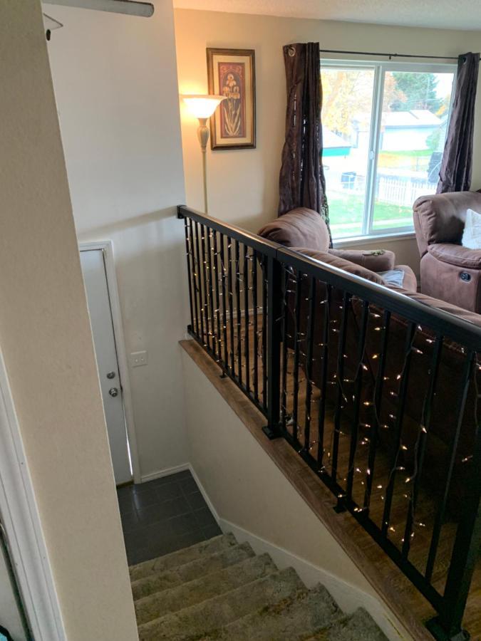 Anthony'S Home Spokane Ngoại thất bức ảnh