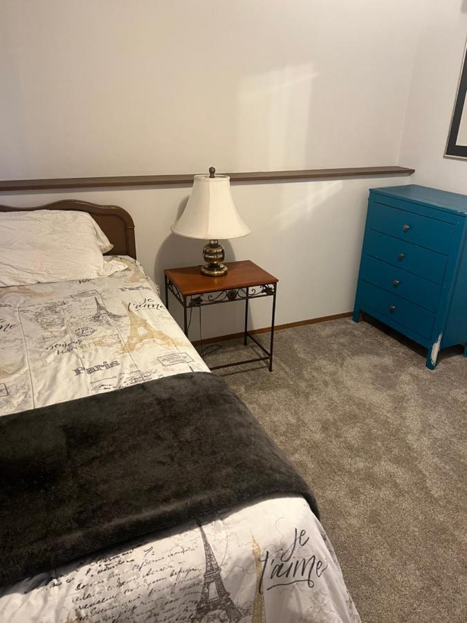 Anthony'S Home Spokane Ngoại thất bức ảnh