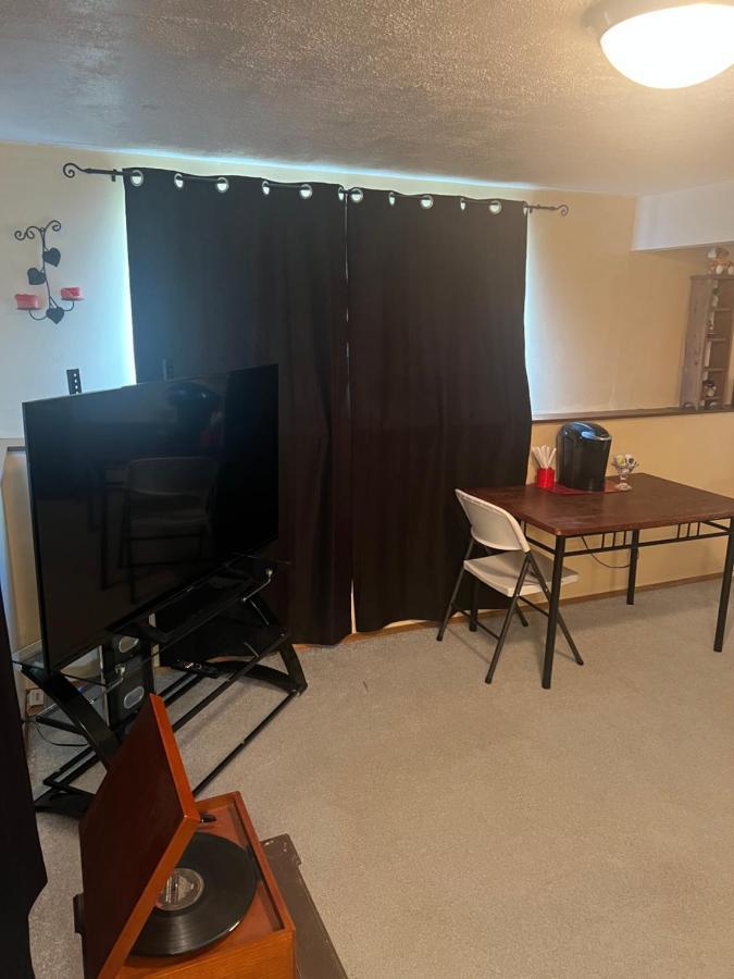 Anthony'S Home Spokane Ngoại thất bức ảnh