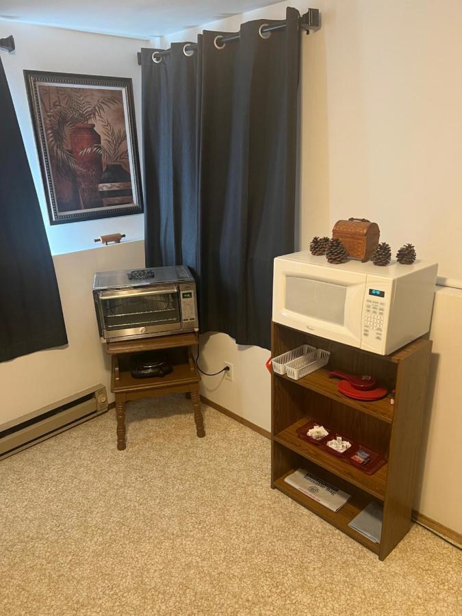 Anthony'S Home Spokane Ngoại thất bức ảnh