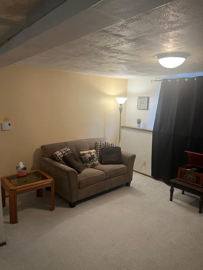 Anthony'S Home Spokane Ngoại thất bức ảnh