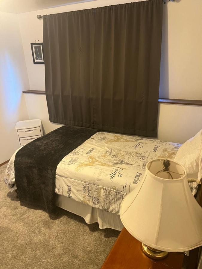 Anthony'S Home Spokane Ngoại thất bức ảnh