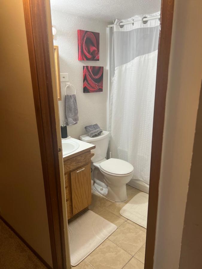 Anthony'S Home Spokane Ngoại thất bức ảnh