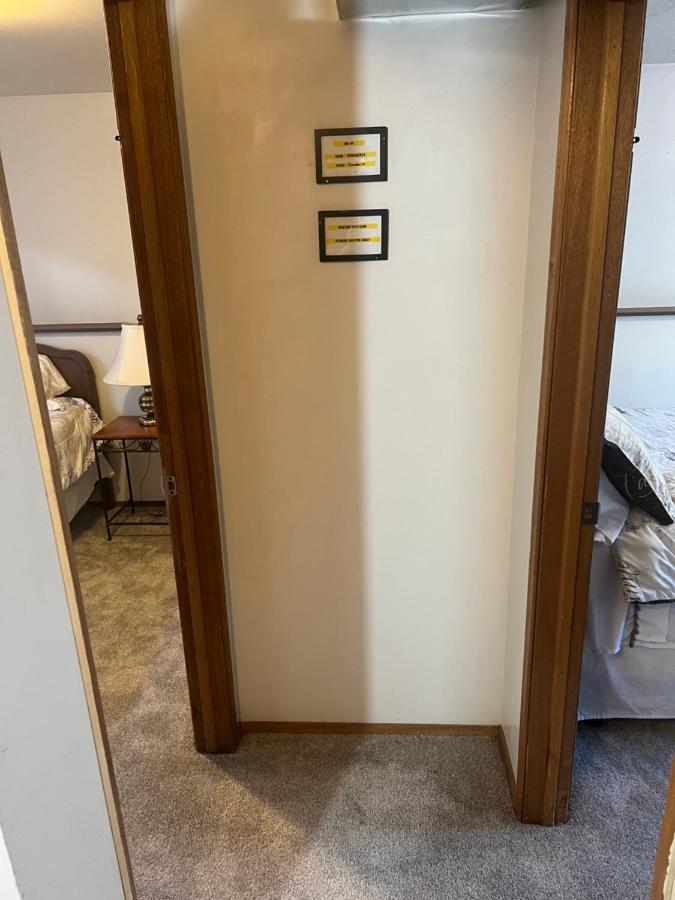 Anthony'S Home Spokane Ngoại thất bức ảnh