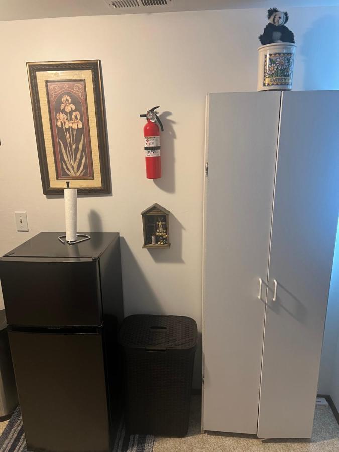 Anthony'S Home Spokane Ngoại thất bức ảnh