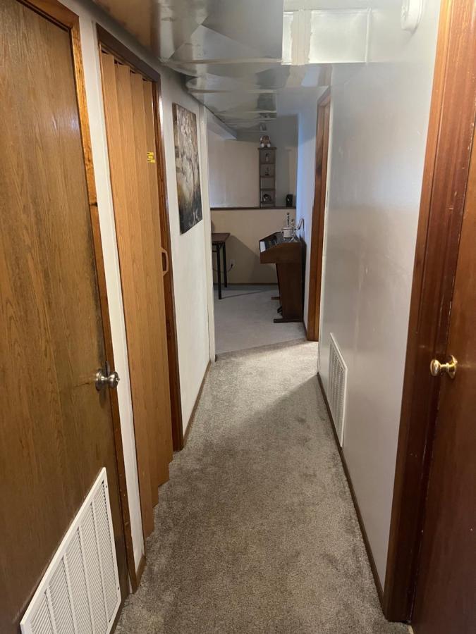 Anthony'S Home Spokane Ngoại thất bức ảnh