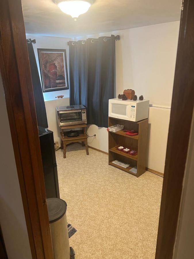 Anthony'S Home Spokane Ngoại thất bức ảnh