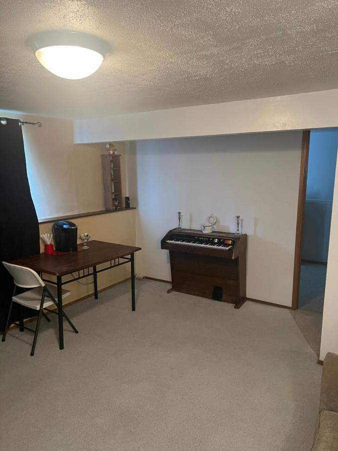 Anthony'S Home Spokane Ngoại thất bức ảnh