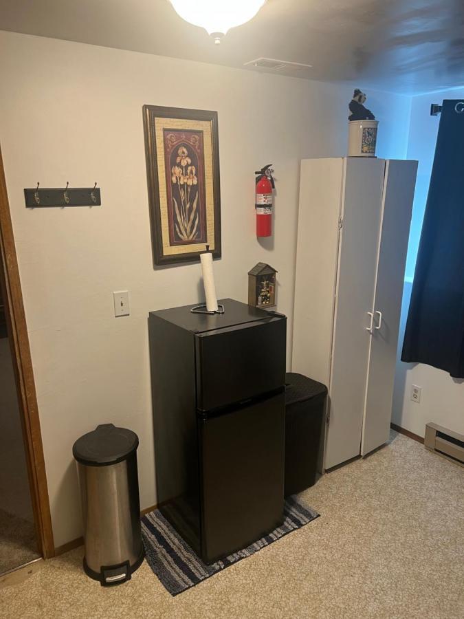 Anthony'S Home Spokane Ngoại thất bức ảnh