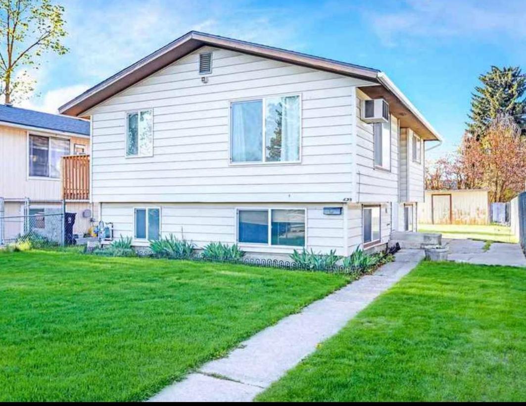 Anthony'S Home Spokane Ngoại thất bức ảnh